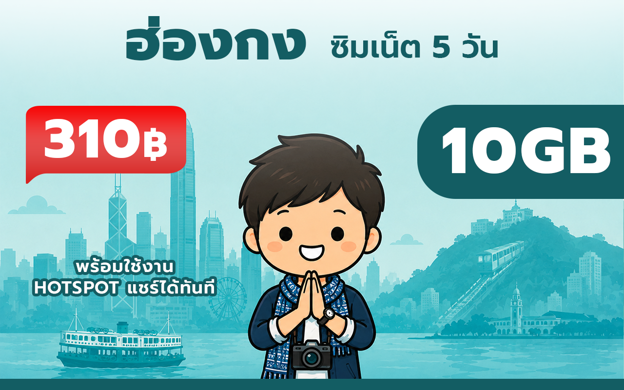 China 8GB - 15 Days