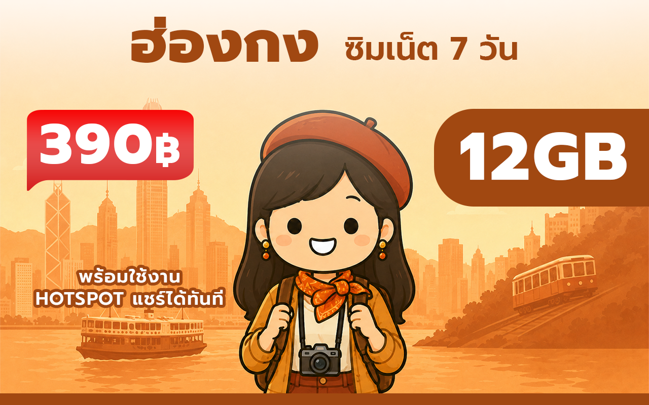 China 8GB - 15 Days